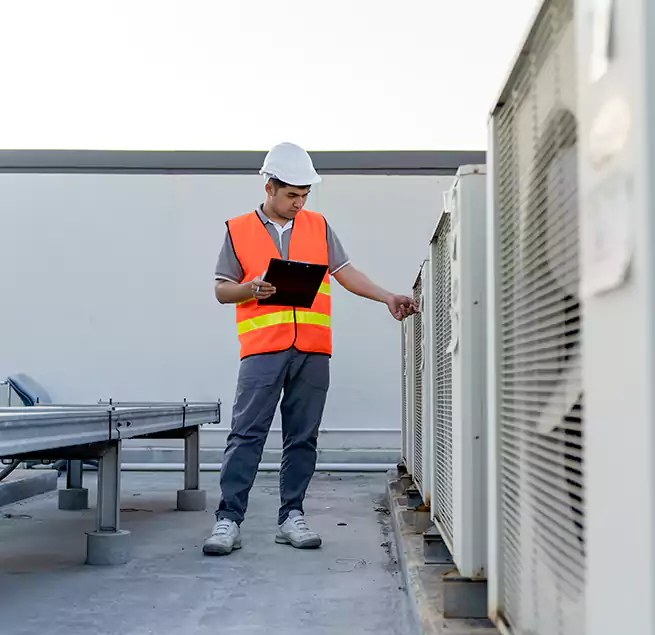 Why Homeowners & Businesses Trust Us in Fayetteville, AR?