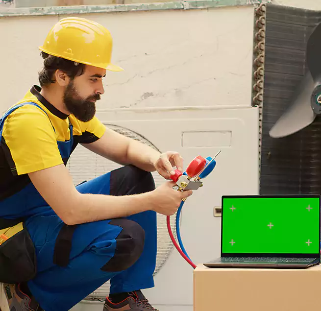 Why Homeowners & Businesses Trust Us in Fayetteville, AR?