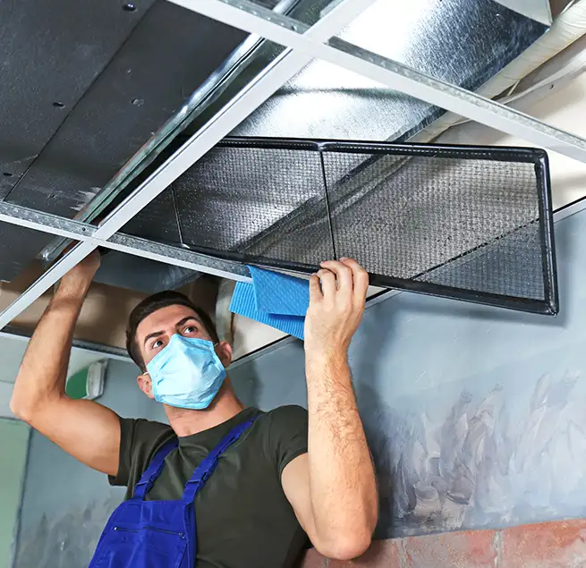 Why Homeowners & Businesses Trust Us in Fayetteville, AR?