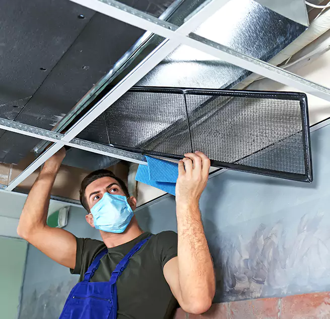 Why Homeowners & Businesses Trust Us in Fayetteville, AR?