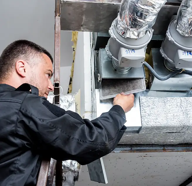 Why Homeowners & Businesses Trust Us in Fayetteville, AR?